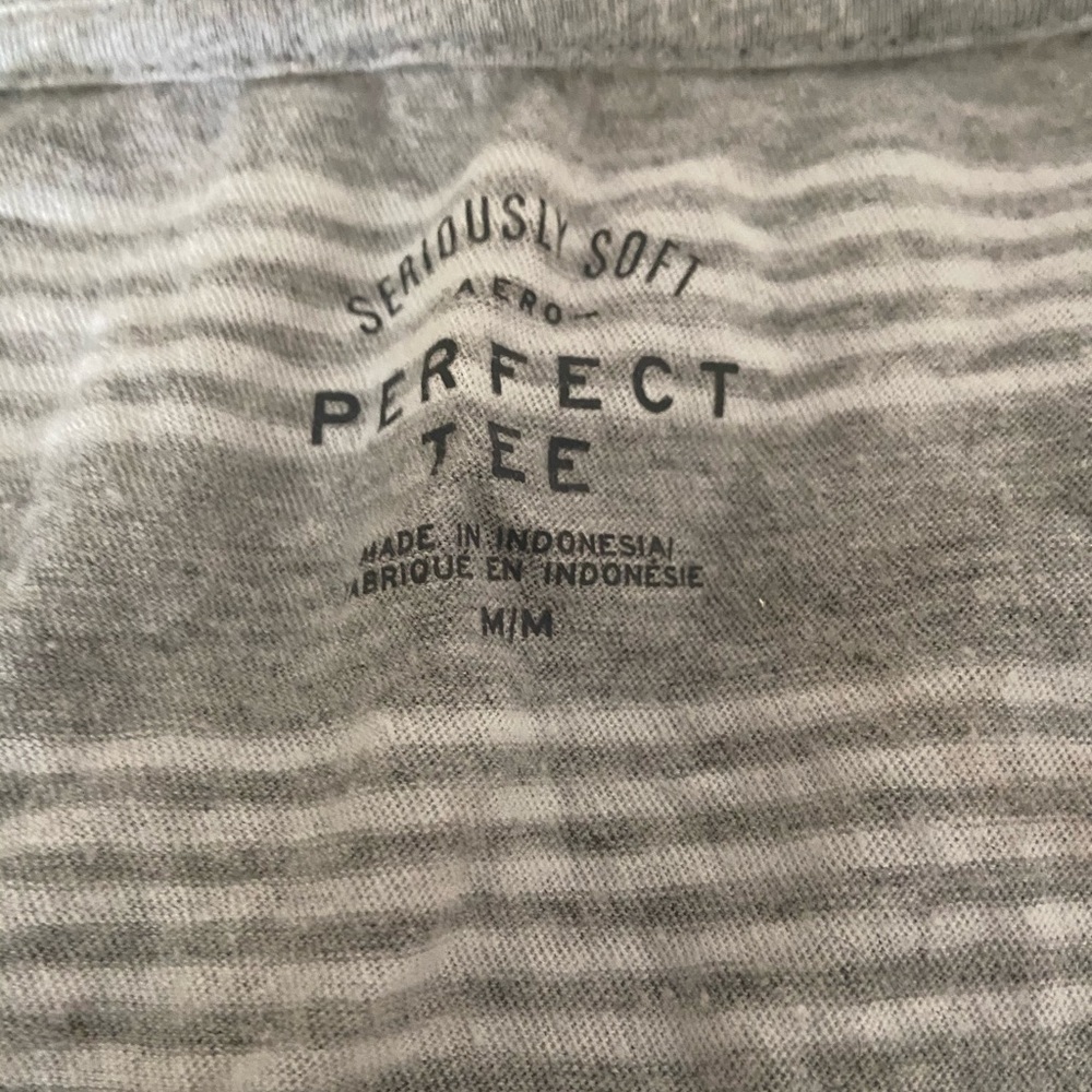 Seriously Soft Perfect Tee - Picture 2 of 2